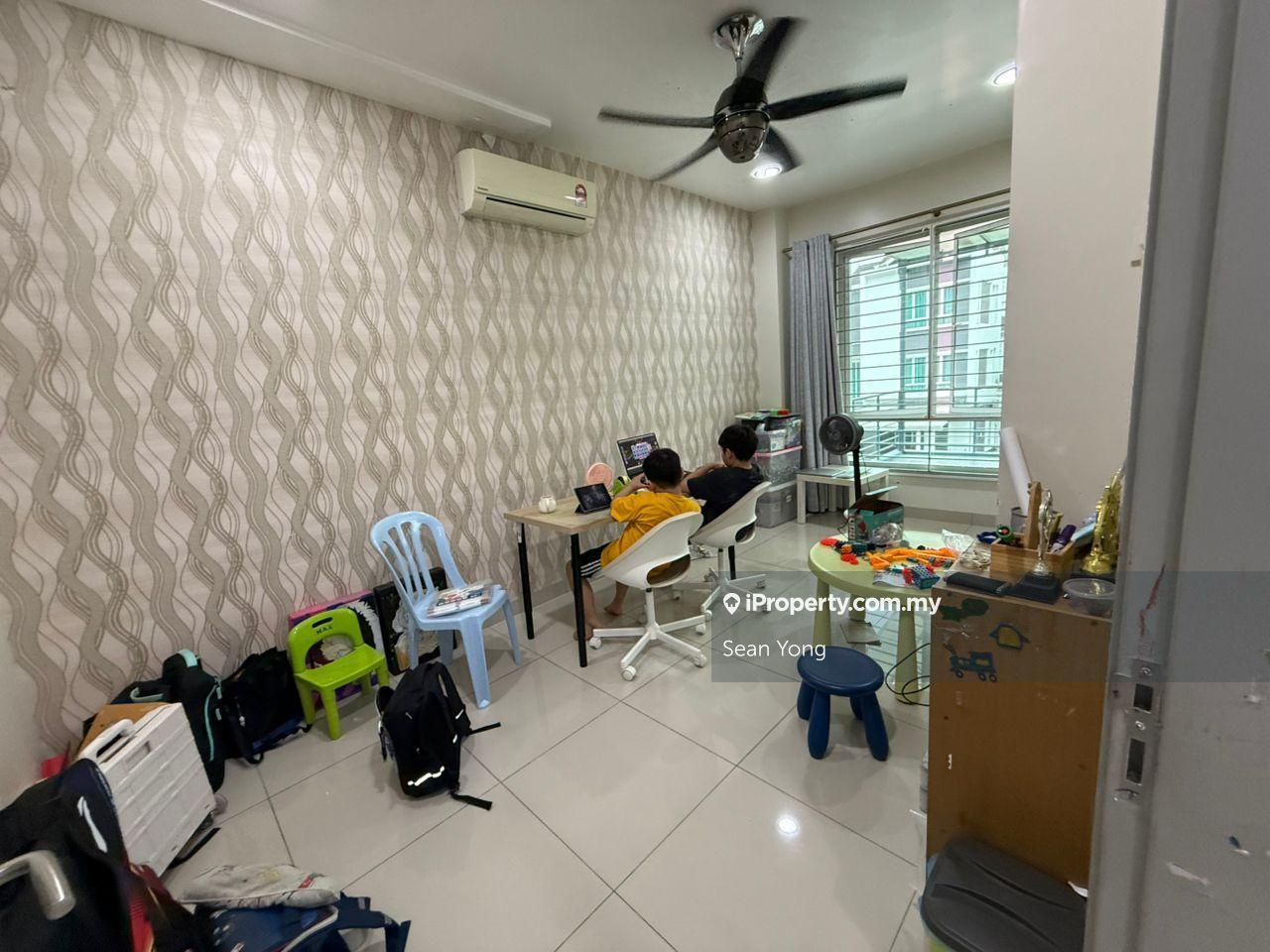 Rumah Berkembar untuk Dijual di One Sierra, Selayang oleh Sean Yong - iProperty.com.my