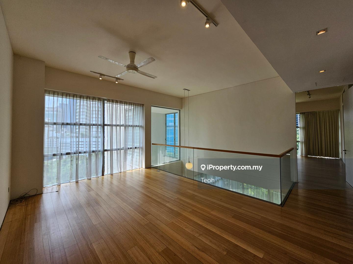 Condominium for Sale in Park Seven by Teoh - iProperty.com.my