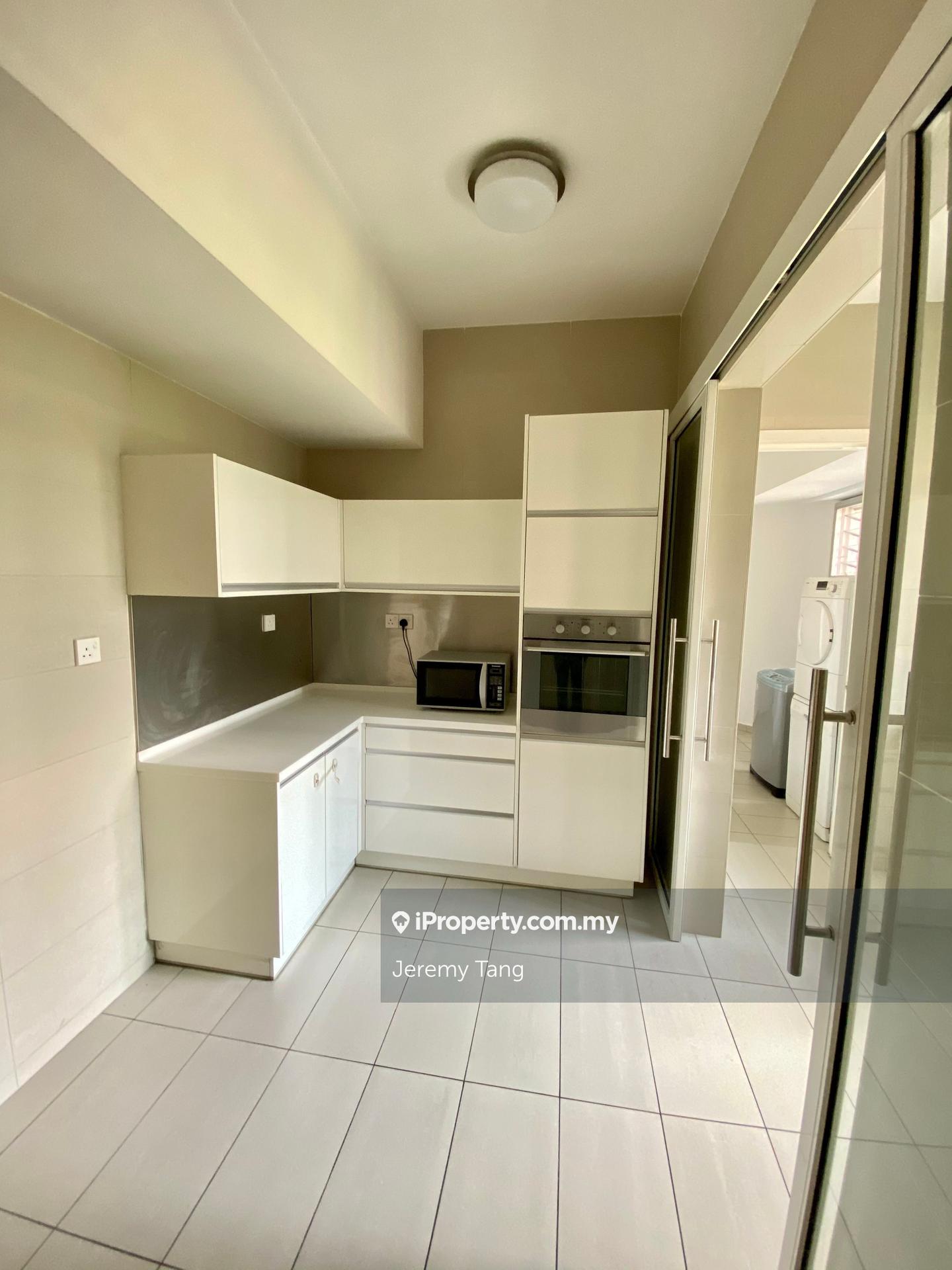 Kondominium untuk Dijual di Kiaraville oleh Jeremy Tang - iProperty.com.my