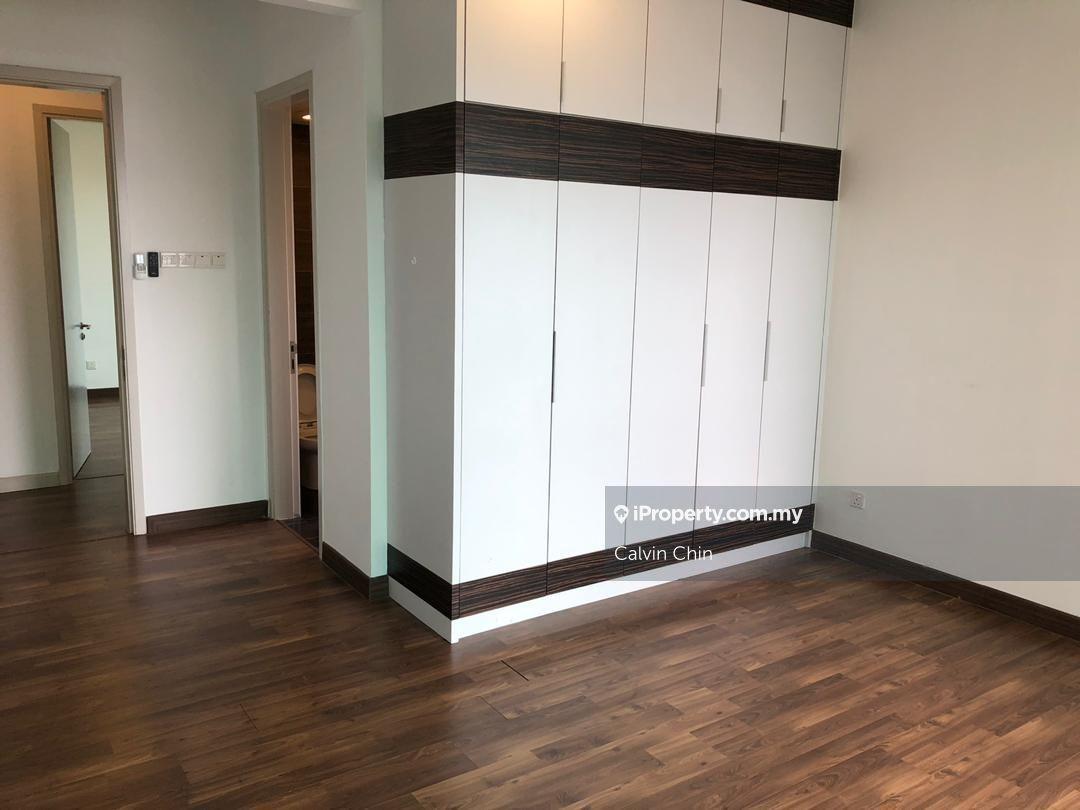 Condominium for Sale in The Reach @ Titiwangsa by Calvin Chin - iProperty.com.my