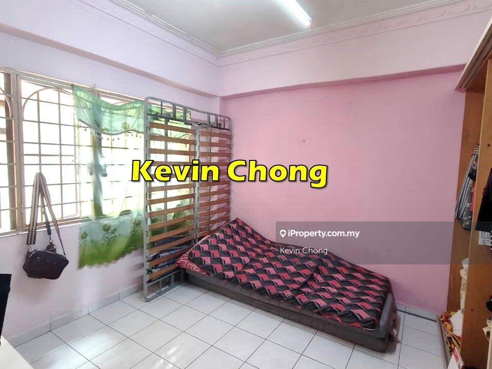 Pangsapuri untuk Dijual di Kayangan Apartment, Bandar Sunway oleh Kevin Chong - iProperty.com.my