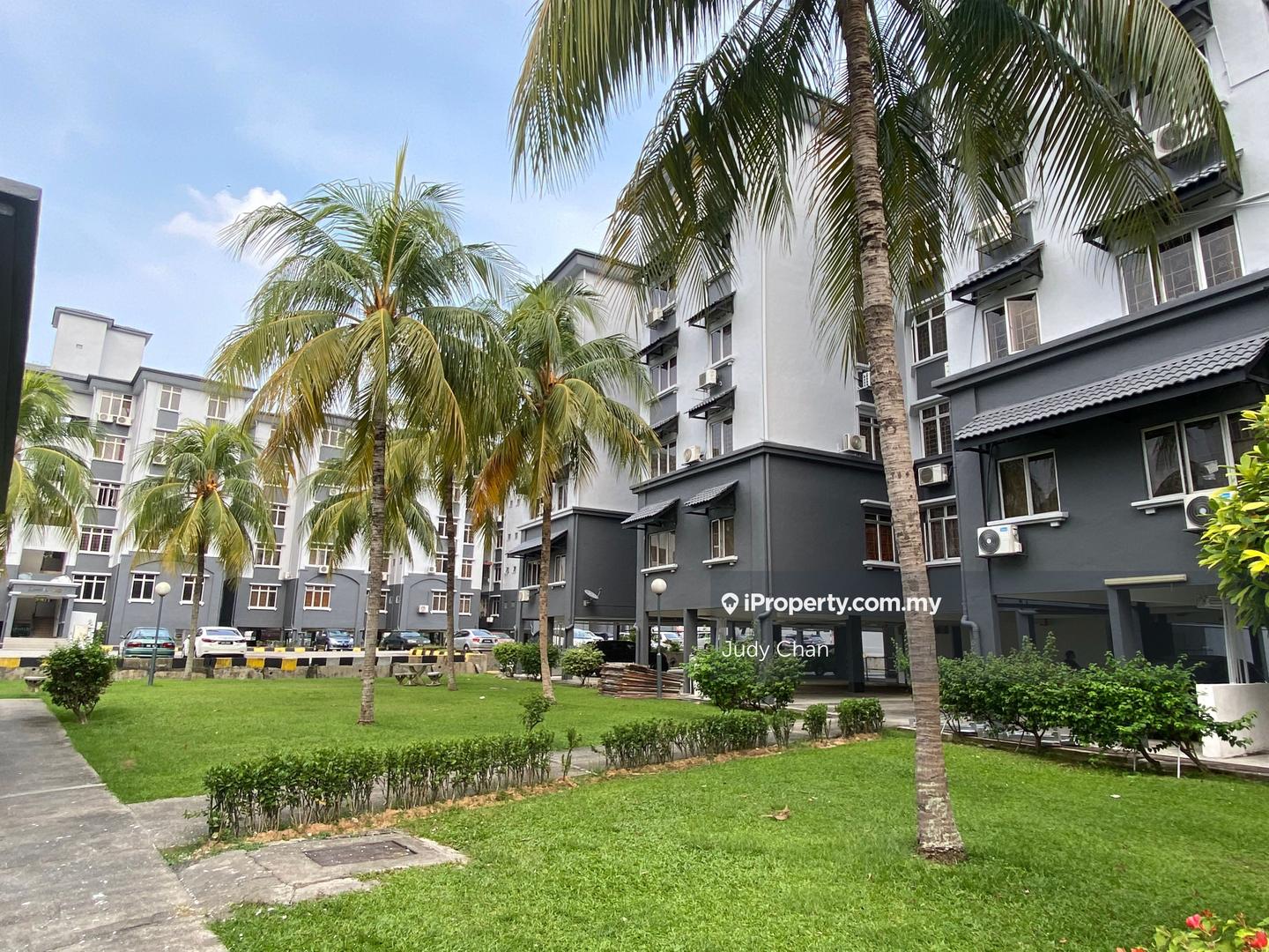 Apartment for Sale in Subang Perdana Goodyear Court 10 by Judy Chan - iProperty.com.my