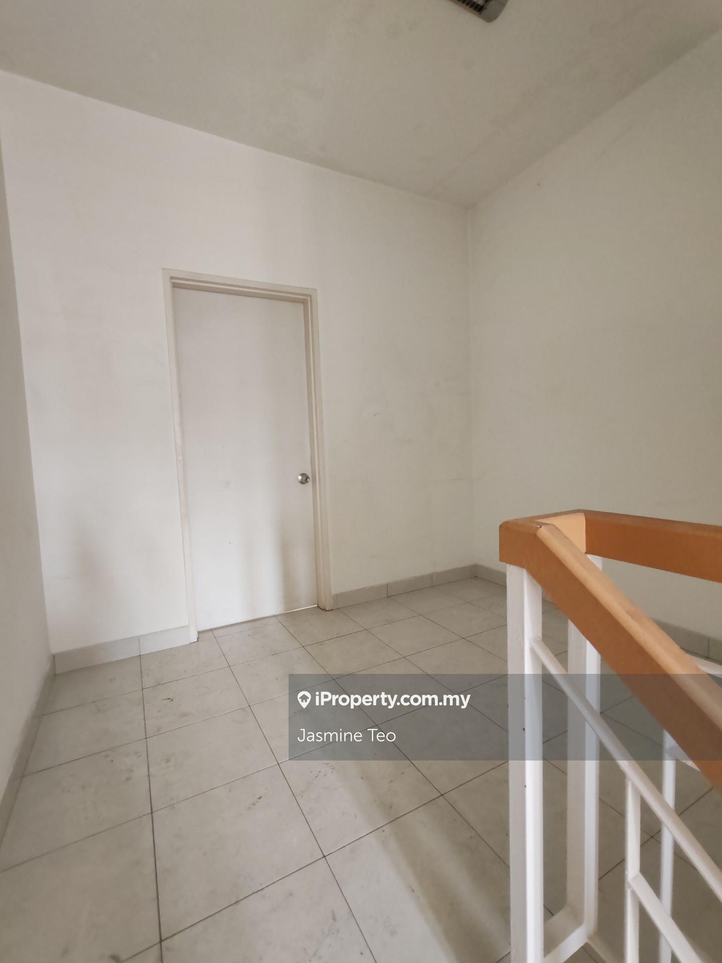 Rumah Kluster untuk Dijual di Setia Impian 7 Setia Alam, Setia Alam oleh Jasmine Teo - iProperty.com.my