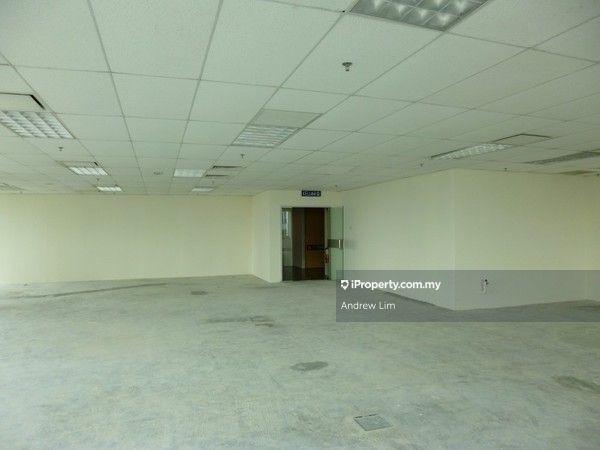 Office for Rent in Mid Valley City, Kuala Lumpur by Andrew Lim - iProperty.com.my