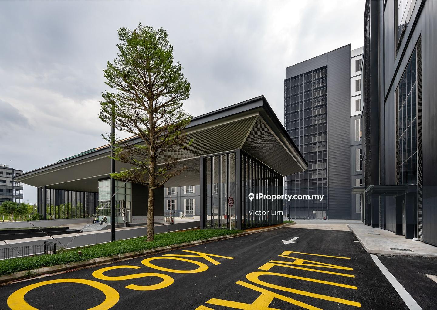 Warehouse for Rent in Seksyen 23, Shah Alam by Victor Lim - iProperty.com.my