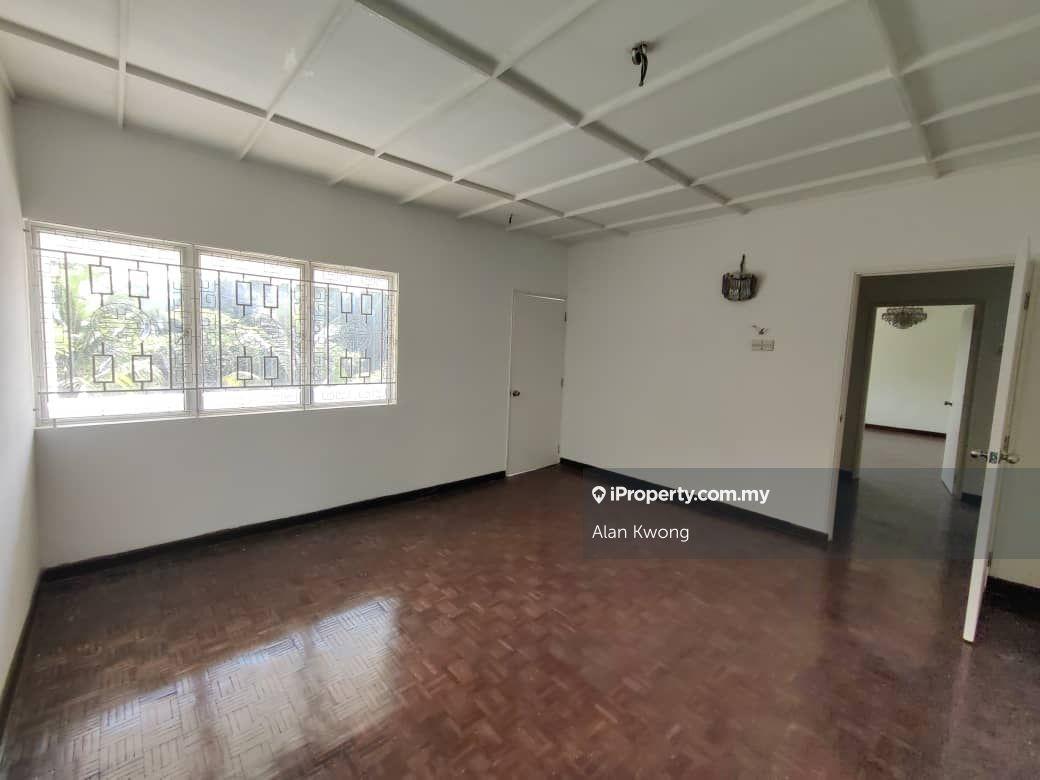 Bungalow House for Sale in Bukit Bangsar, Bangsar by Alan Kwong - iProperty.com.my