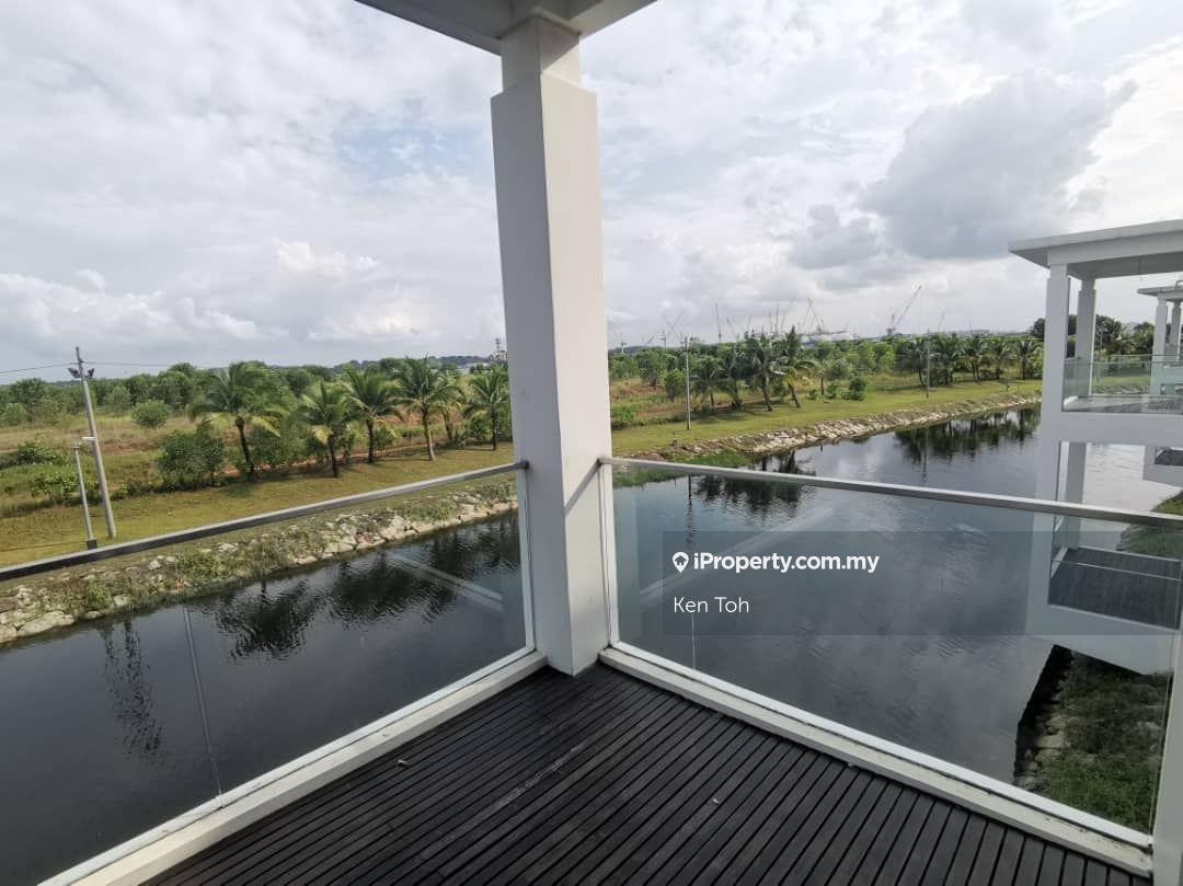 Banglo untuk Dijual di Senibong Cove, Masai oleh Ken Toh - iProperty.com.my