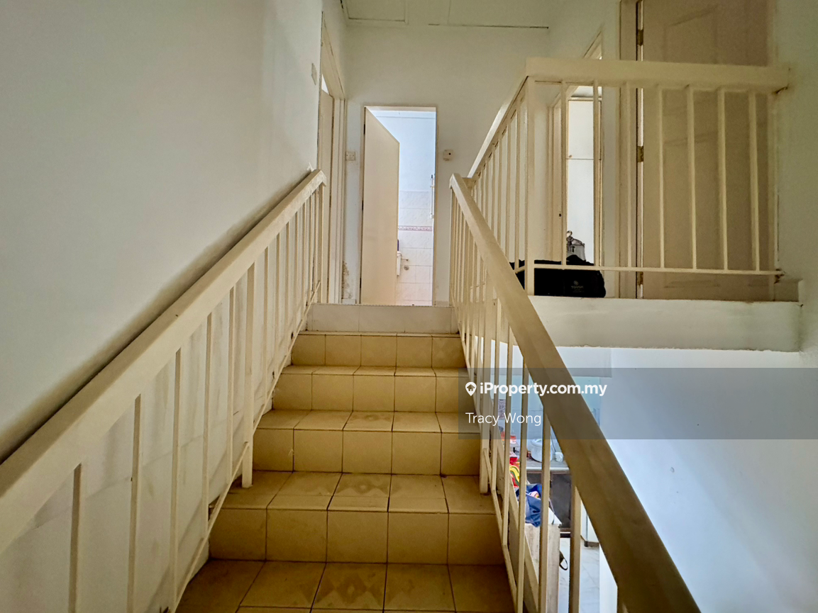 2-storey Terraced House for Sale in Taman Seri Bahagia, Cheras by Tracy Wong - iProperty.com.my