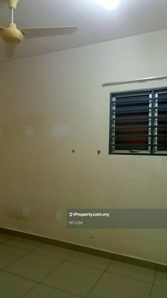 Condominium for Rent in The Wharf Residence by YP LOH - iProperty.com.my