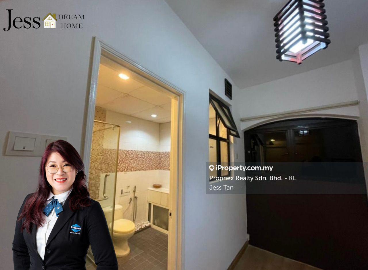 Condominium for Rent in Pantai HillPark 1 by Jess Tan - iProperty.com.my