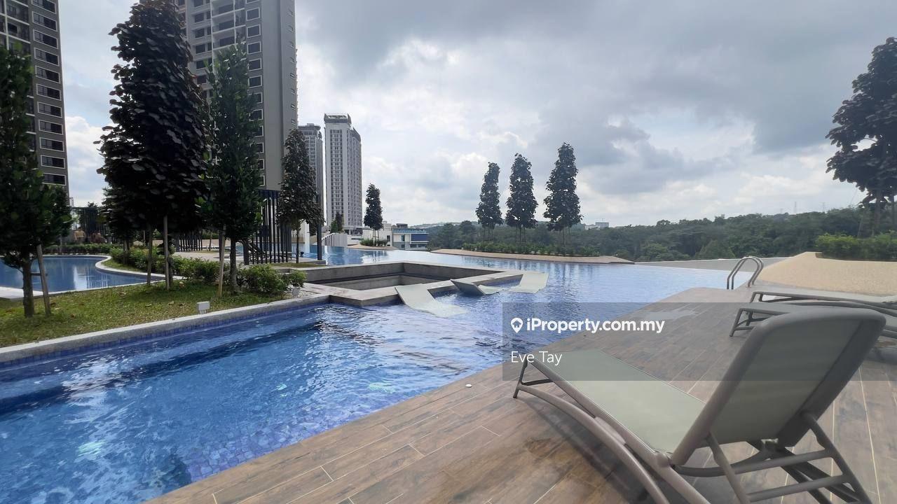 Service Residence for Sale in The Tropika by Eve Tay - iProperty.com.my