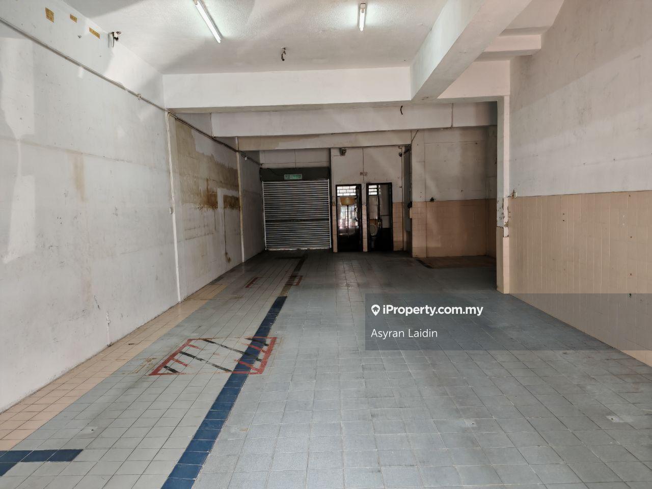 Shop for Sale in Taman Kuchai Jaya, Kuchai Lama by Asyran Laidin - iProperty.com.my