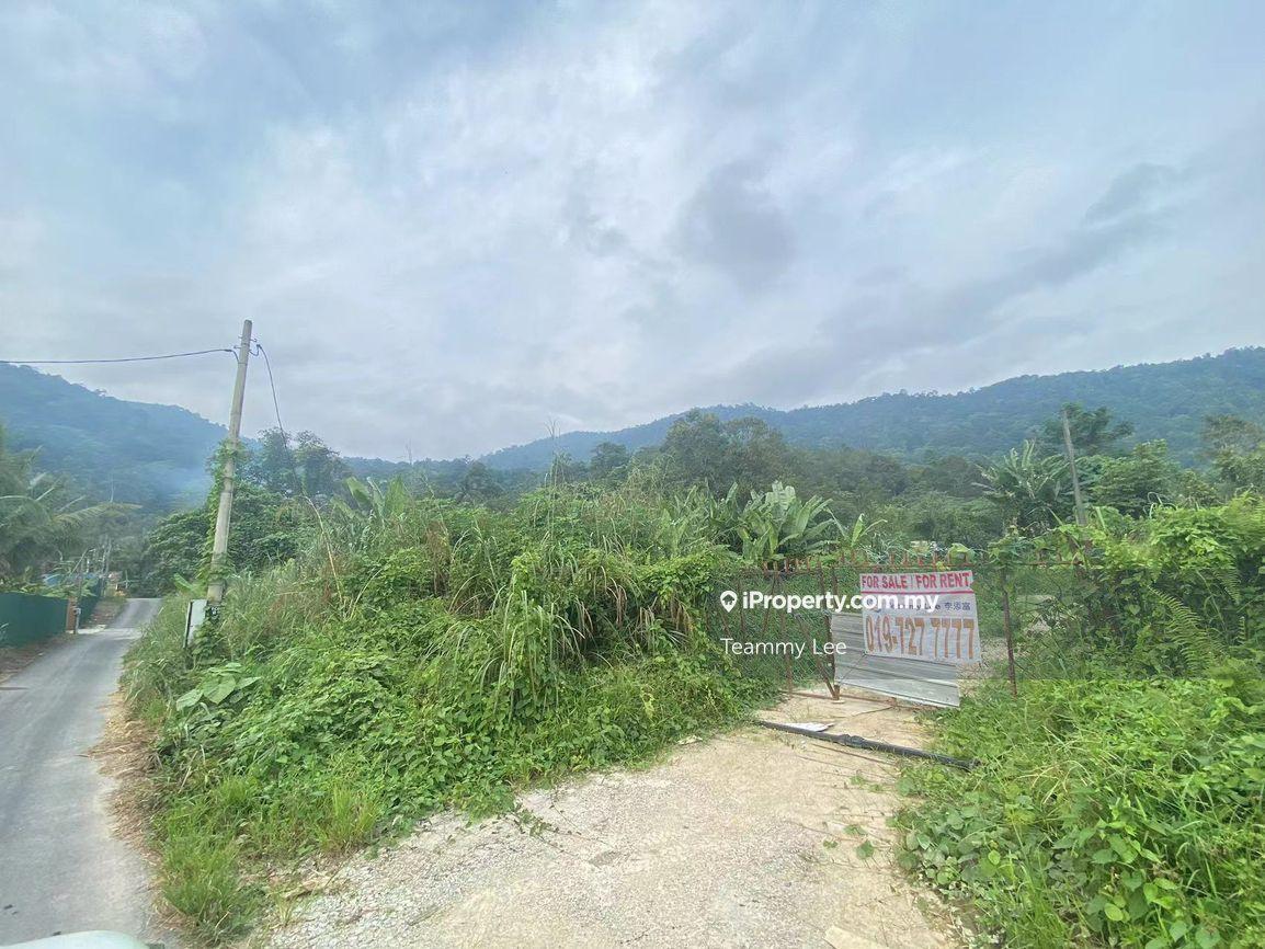 Agricultural Land for Sale in Broga , Sak Da Tok Temple, Electric Ready, Tar Roa, Lenggeng by Teammy Lee - iProperty.com.my