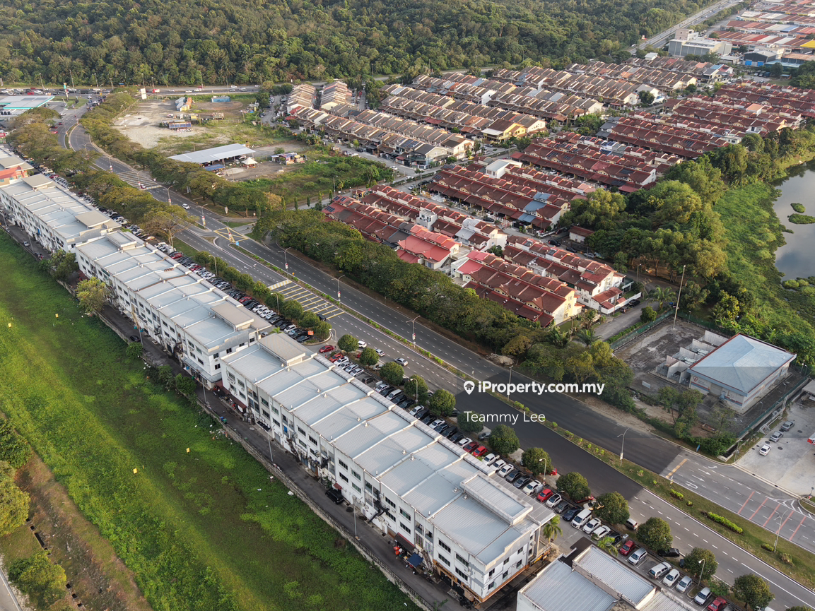 Tanah Komersial untuk Dijual di Taman Meranti Jaya, Puchong oleh Teammy Lee - iProperty.com.my