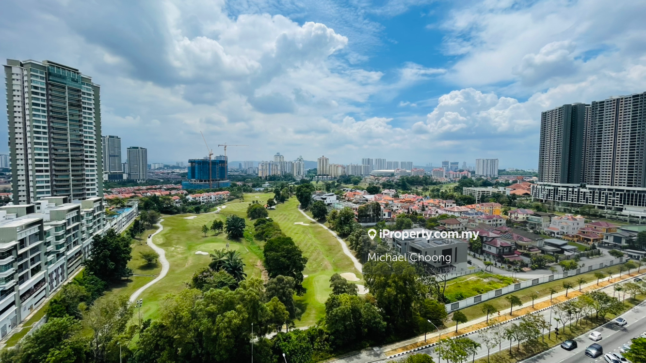 Pangsapuri untuk Dijual di Anjung Hijau (Greenfields) oleh Michael Choong - iProperty.com.my
