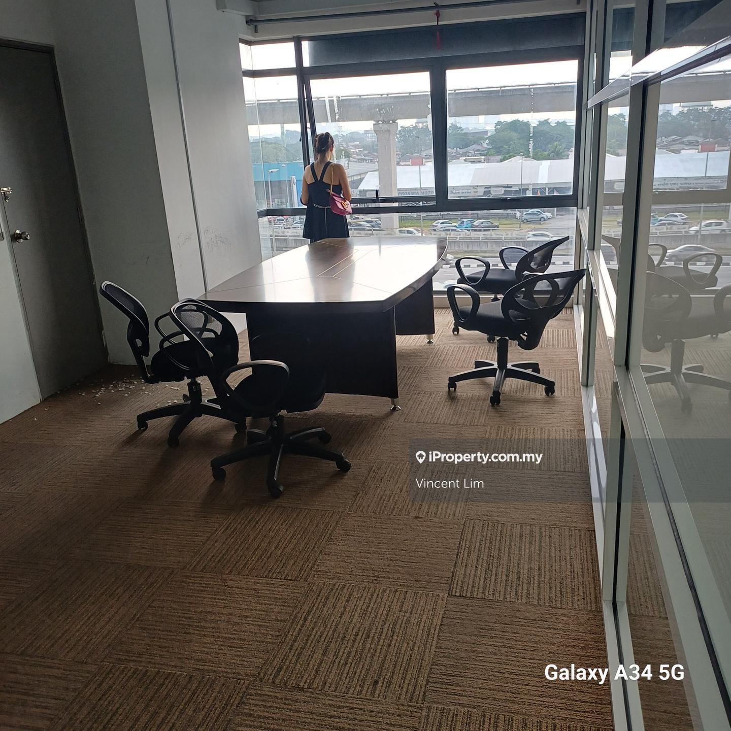 Office for Rent in Pusat Bandar Puchong, Puchong by Vincent Lim - iProperty.com.my
