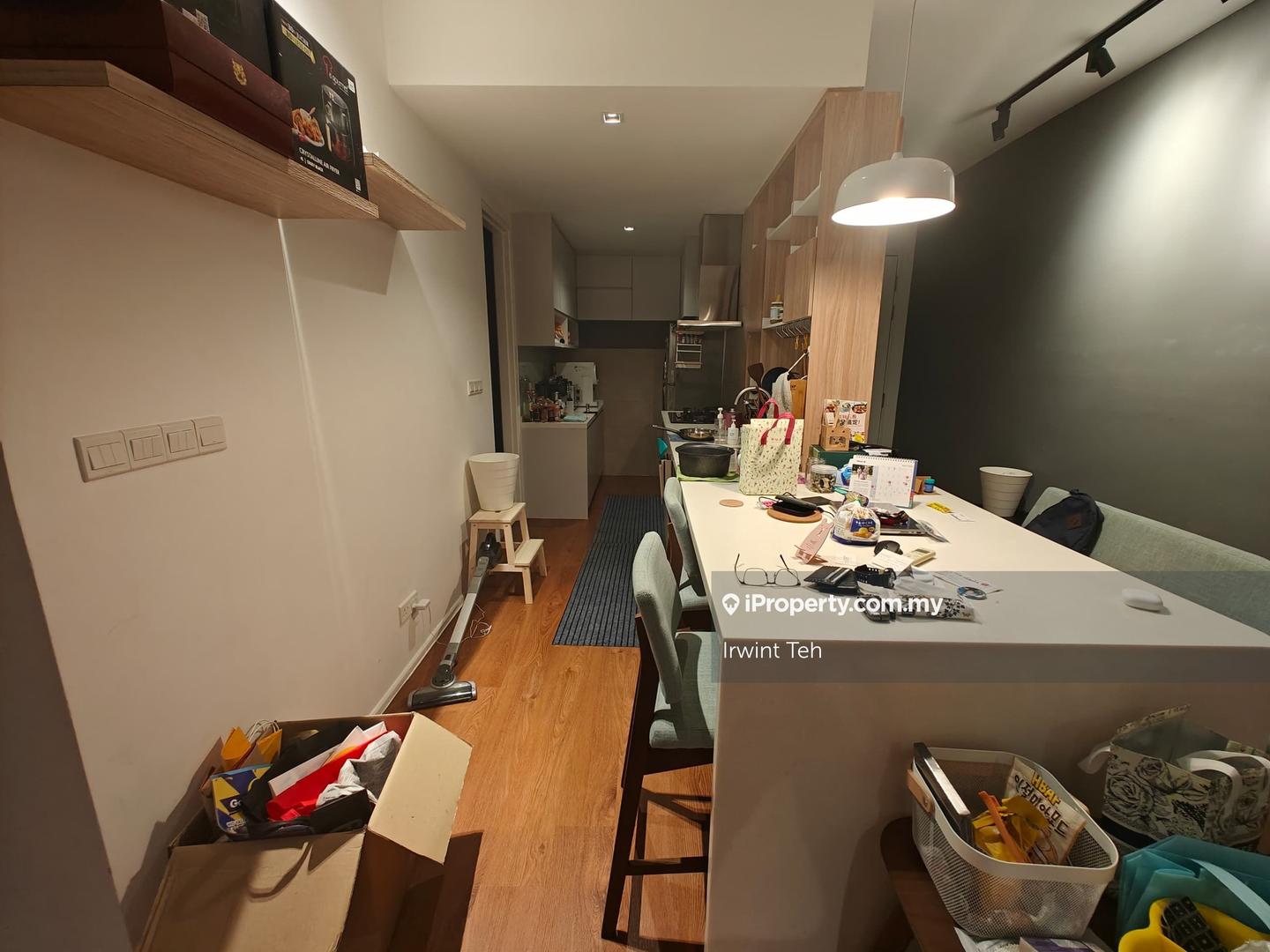 Service Residence for Rent in O'hako Residence by Irwint Teh - iProperty.com.my