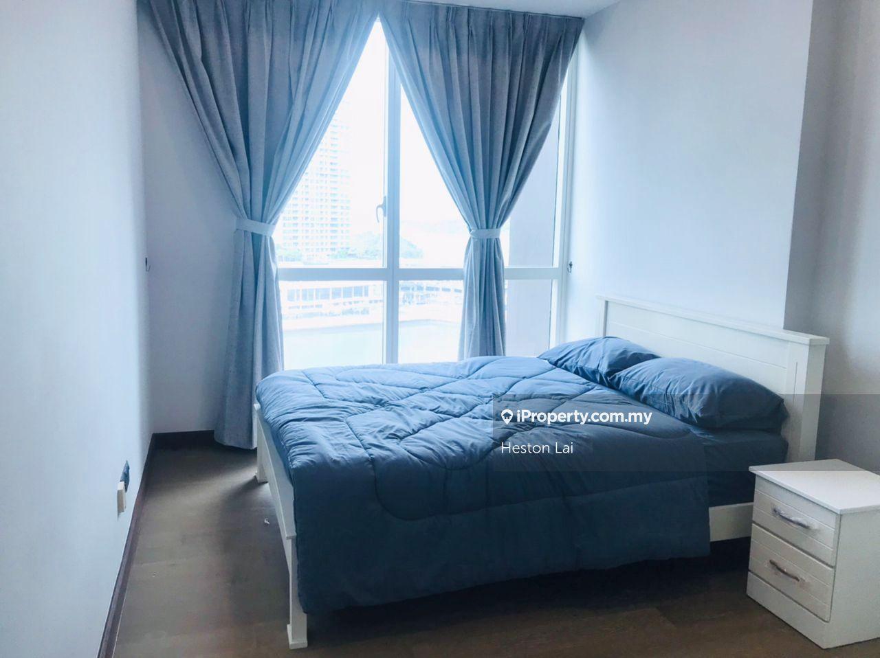 Residensi Servis untuk Dijual di Puteri Cove Residences oleh Heston Lai - iProperty.com.my