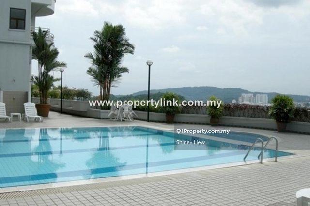 Kondominium untuk Disewa di Desa Bangsar Ria oleh Shirley Liew - iProperty.com.my