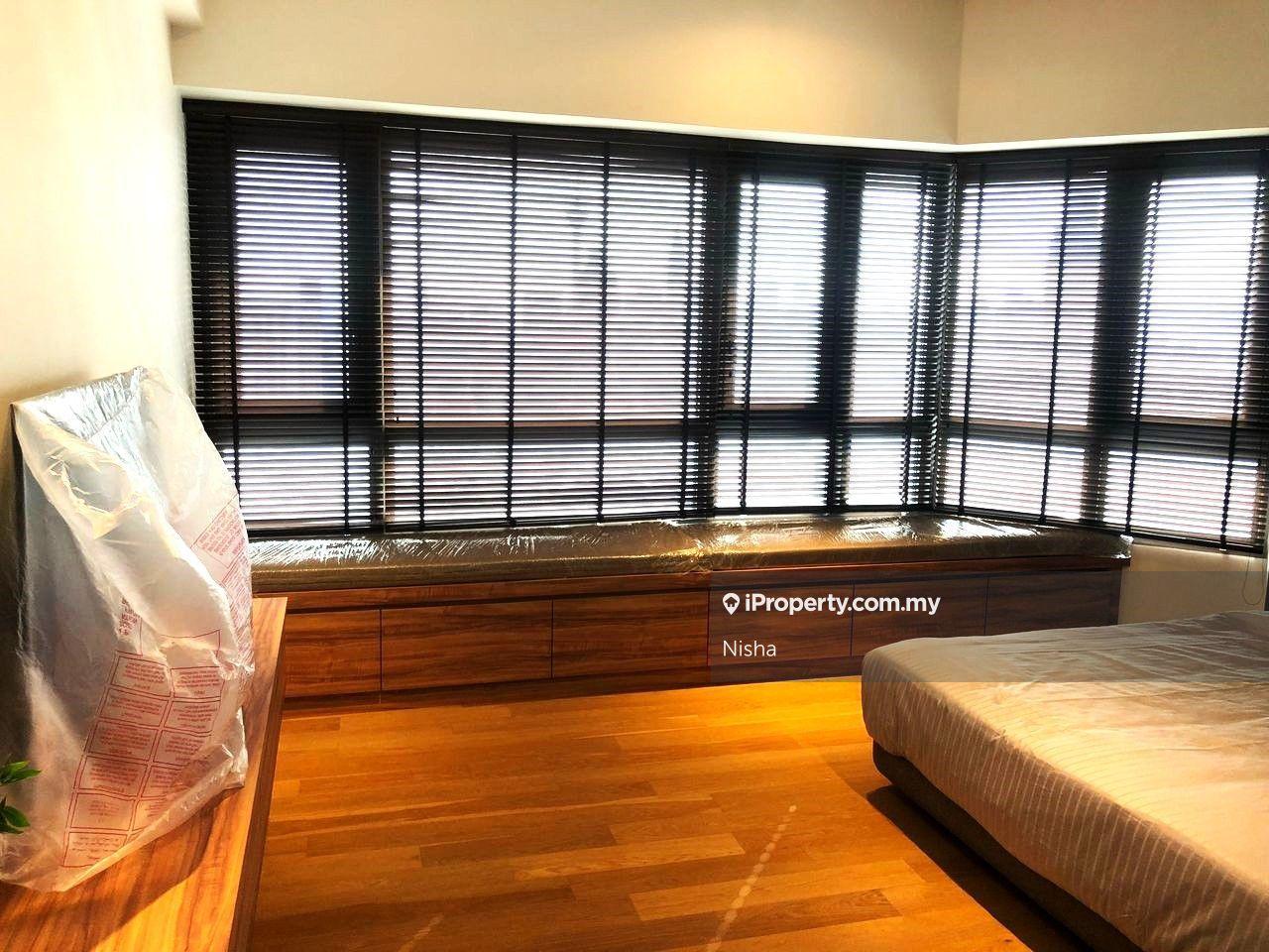 Service Residence for Sale in The Sentral Residences by Nisha - iProperty.com.my