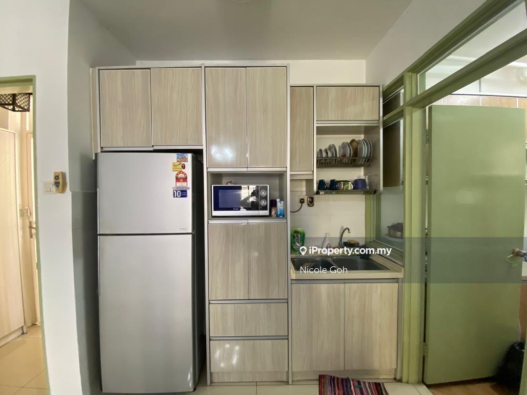 Condominium for Sale in Platinum Lake PV 15 by Nicole Goh - iProperty.com.my