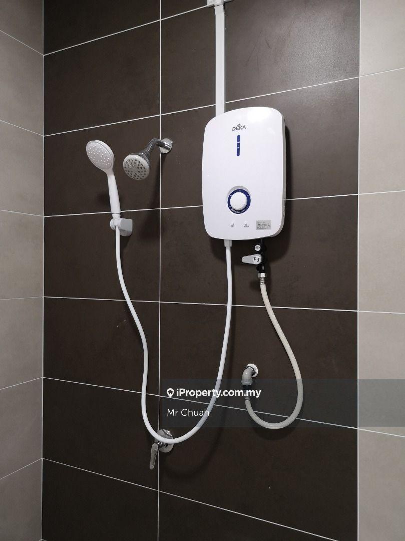 Rumah Berangkai 2 Tingkat untuk Dijual di Monet lily, Sepang oleh Mr Chuah - iProperty.com.my