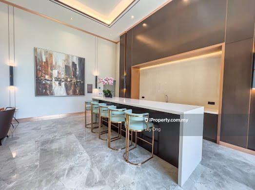 Service Residence for Rent in Pavilion Ceylon Hill by Lily Ong - iProperty.com.my