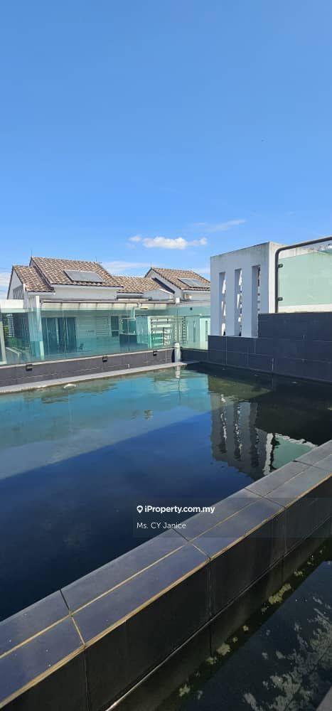 2.5-storey Terraced House for Sale in USJ Heights, Subang Jaya by Ms. CY Janice - iProperty.com.my