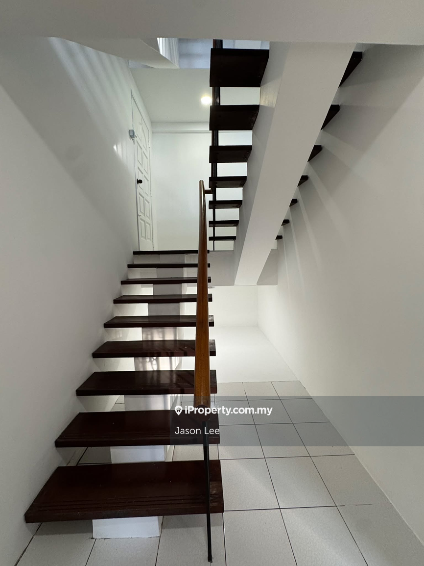 Bungalow House for Rent in Bukit Bandaraya, Bangsar by Jason Lee - iProperty.com.my