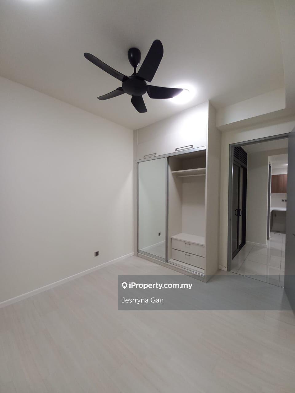 Residensi Servis untuk Dijual di The Era @ Duta North oleh Jesrryna Gan - iProperty.com.my