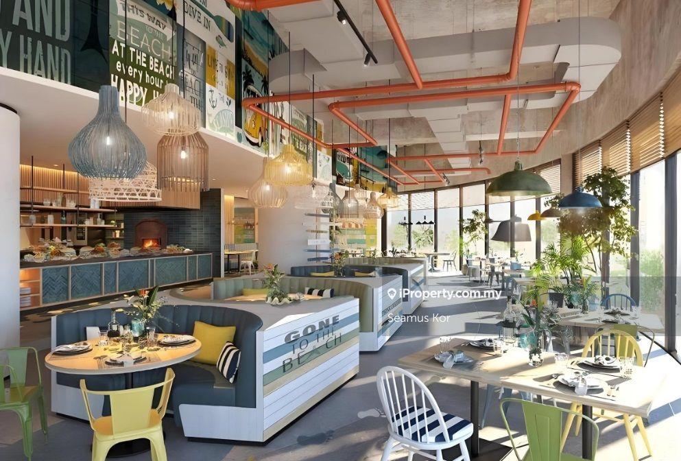 Hotel / Resort for Sale in Kuantan, Pahang by Seamus Kor - iProperty.com.my