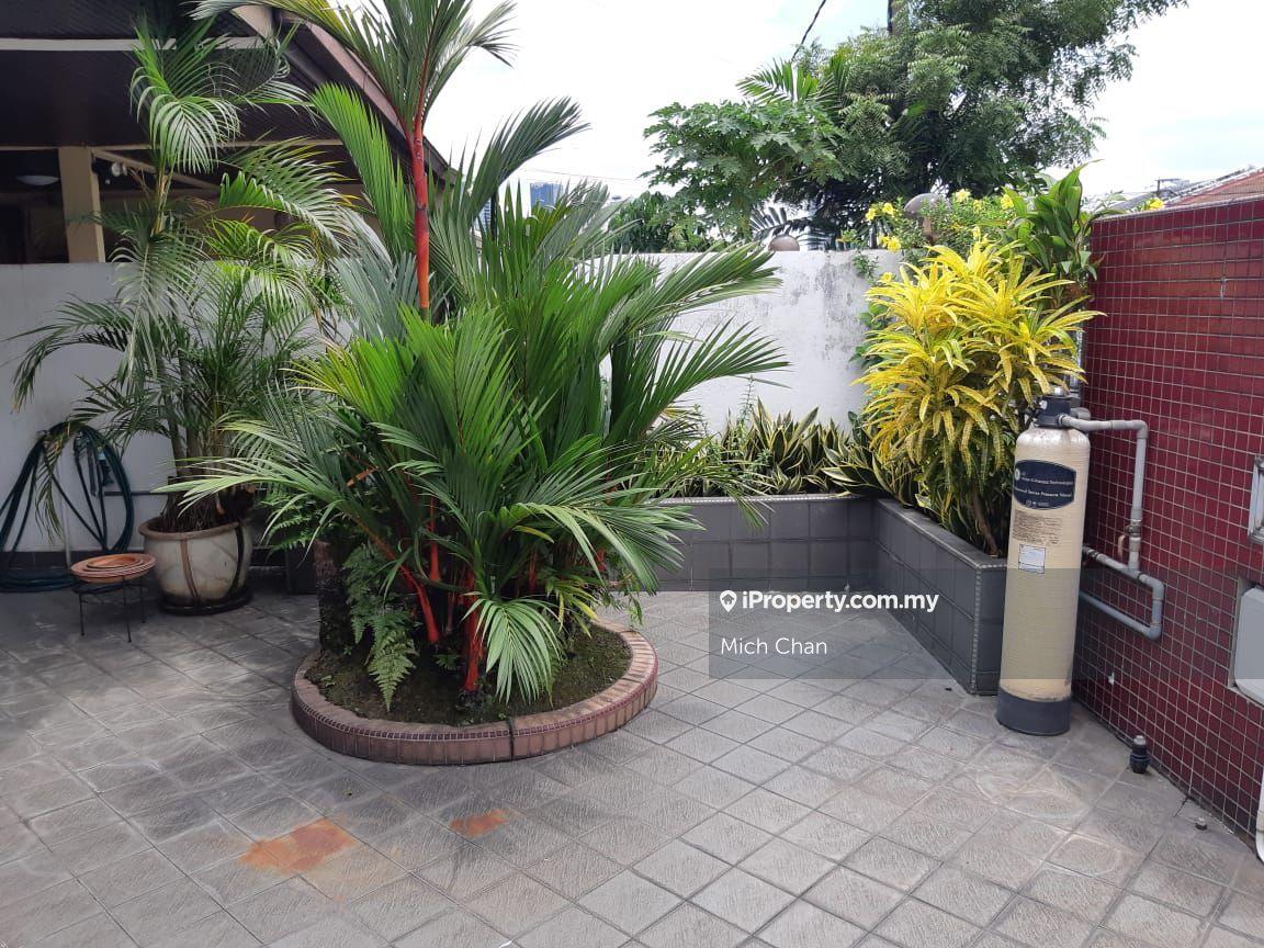 Rumah Berangkai 2 Tingkat untuk Dijual di Bangsar Baru, Bangsar oleh Mich Chan - iProperty.com.my