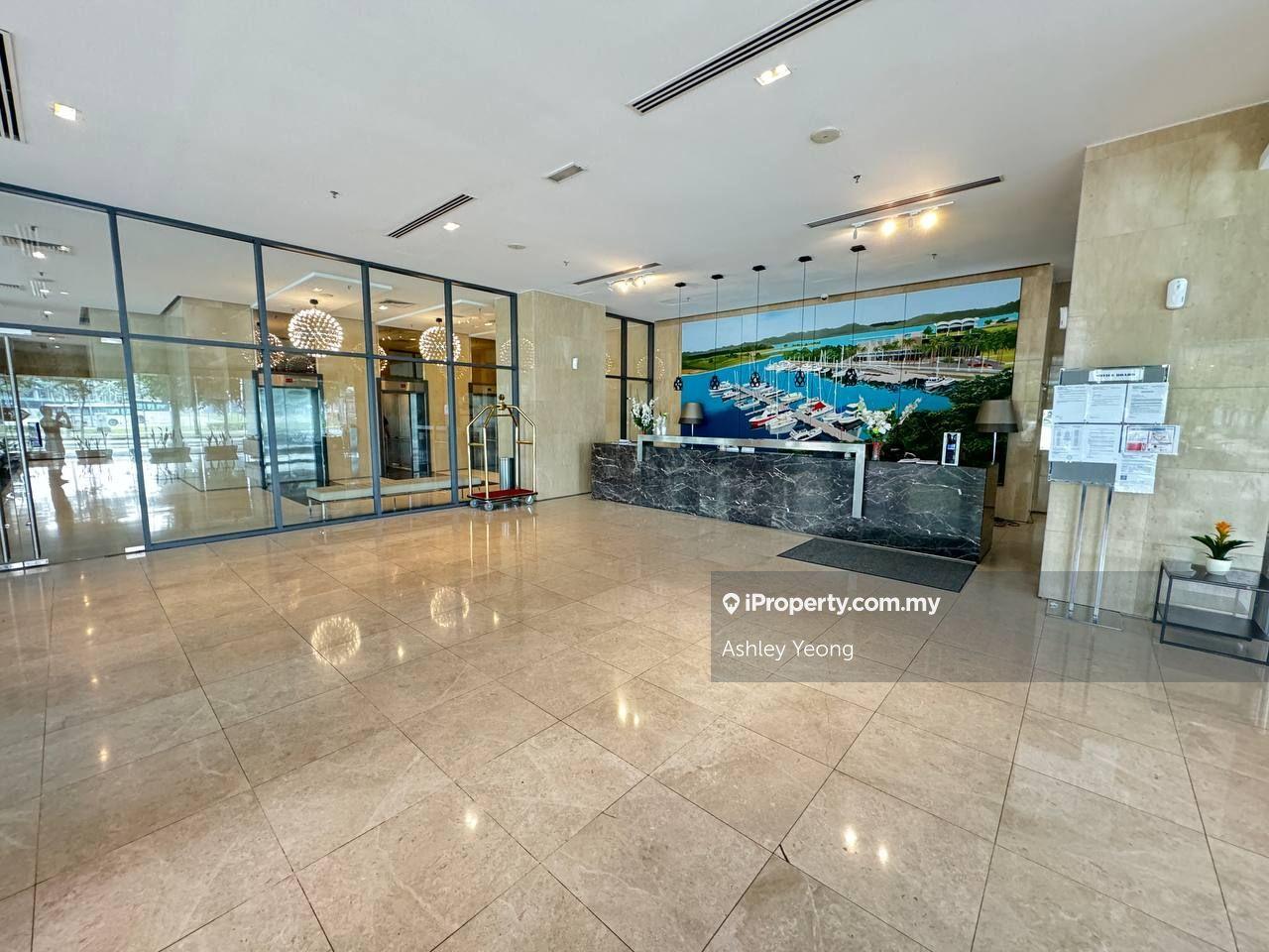 Service Residence for Sale in Imperia by Ashley Yeong - iProperty.com.my