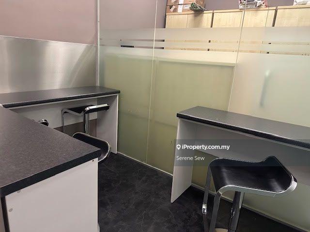 Office for Rent in Sri Hartamas, Kuala Lumpur by Serene Sew - iProperty.com.my