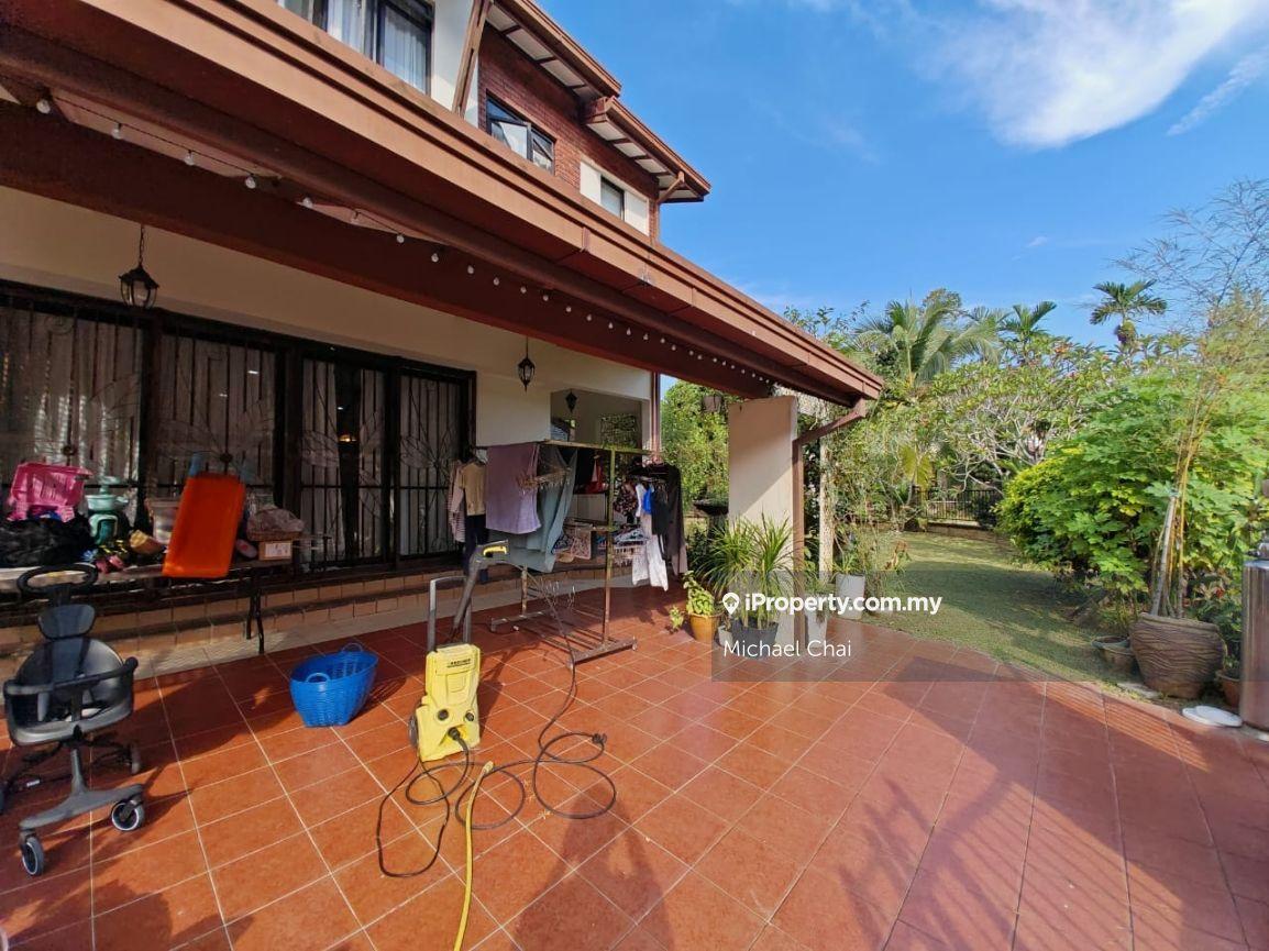 2-storey Terraced House for Sale in U8, Taman Bukit Jelutong, Shah Alam by Michael Chai - iProperty.com.my