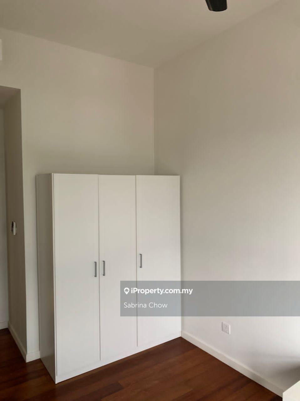 Residensi Servis untuk Disewa di Seventeen Mall & Residences (Biji Living) oleh Sabrina Chow - iProperty.com.my