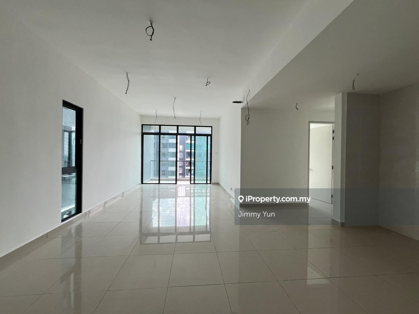 Kondominium untuk Dijual di Alstonia Residence oleh Jimmy Yun - iProperty.com.my