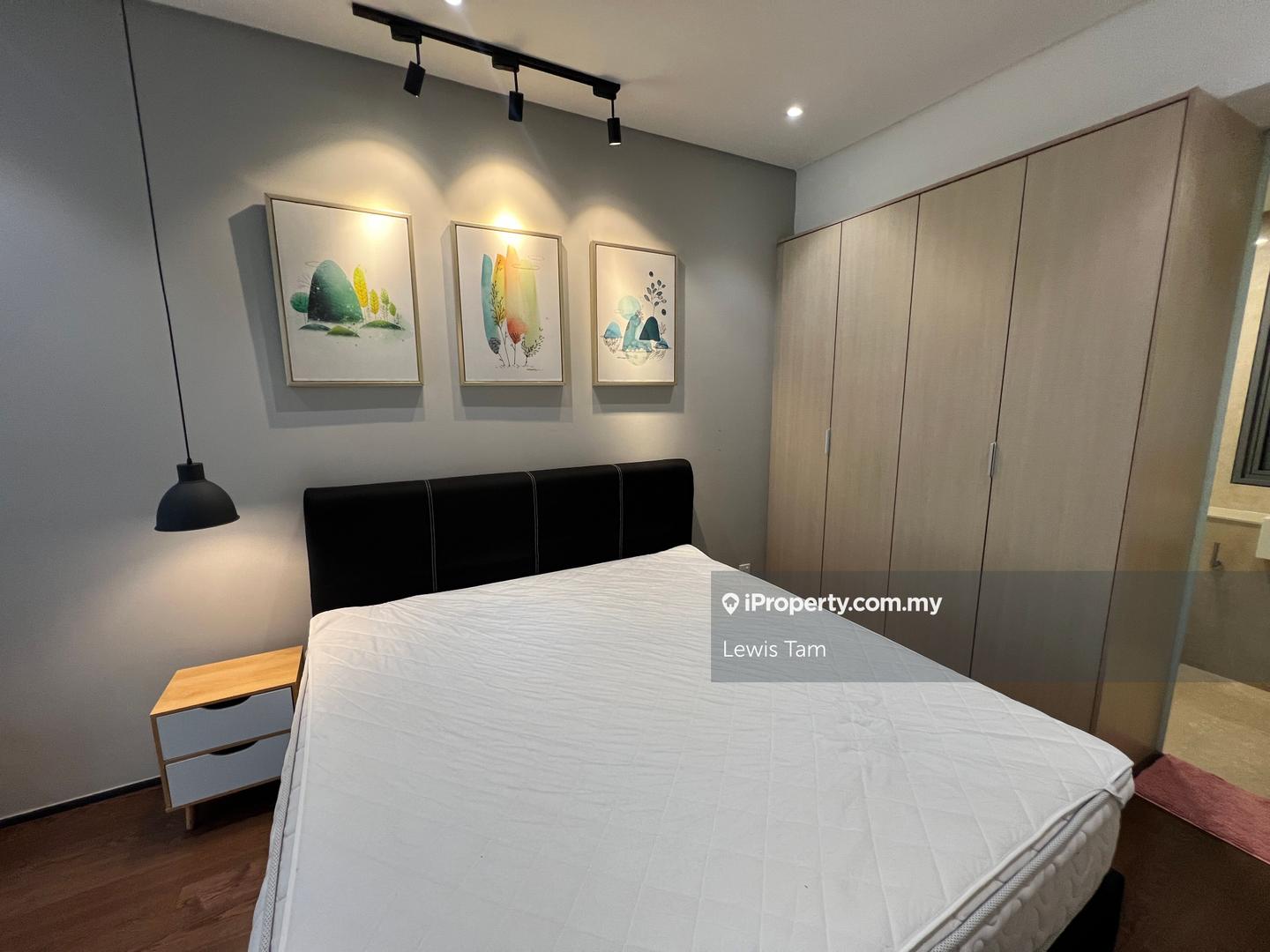 Condominium for Rent in The Fennel by Lewis Tam - iProperty.com.my