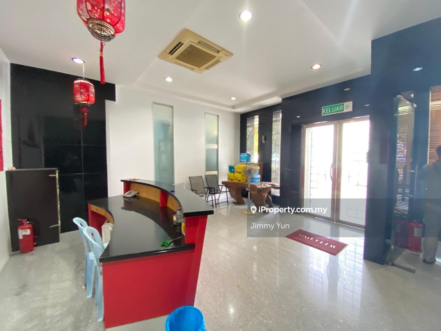 Shop for Sale in Bandar Baru Bangi, Selangor by Jimmy Yun - iProperty.com.my