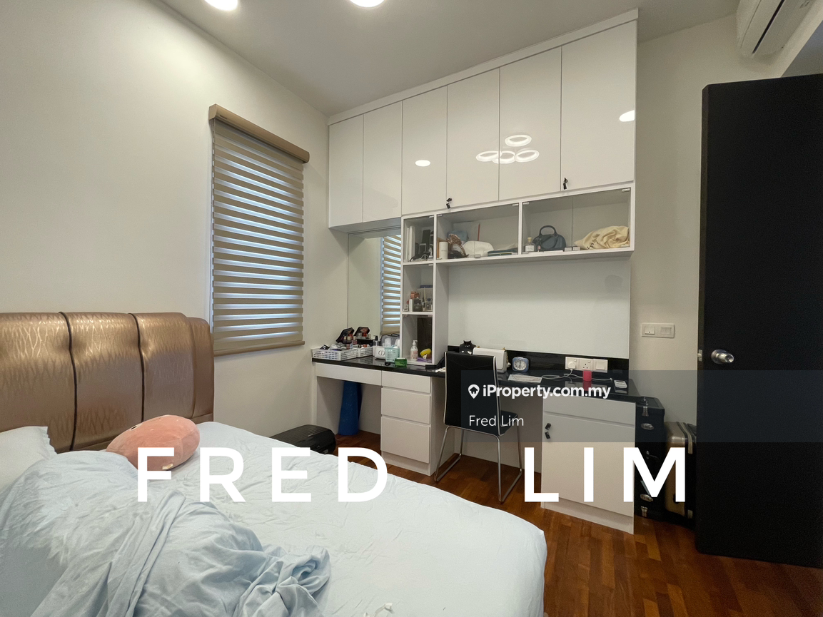 Service Residence for Rent in The Tamarind by Fred Lim - iProperty.com.my