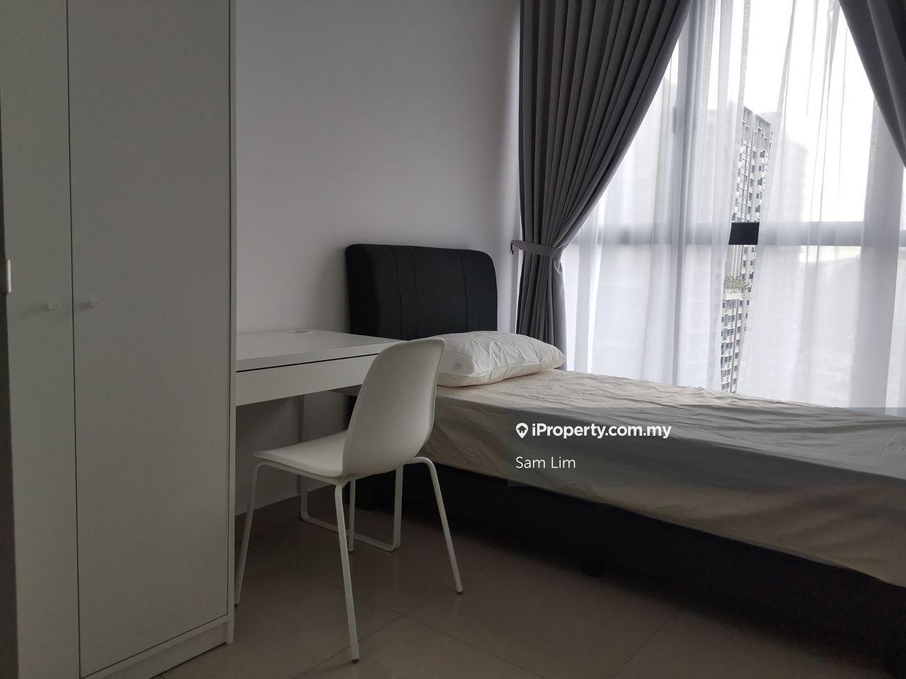 Service Residence for Rent in Citizen 2 by Sam Lim - iProperty.com.my