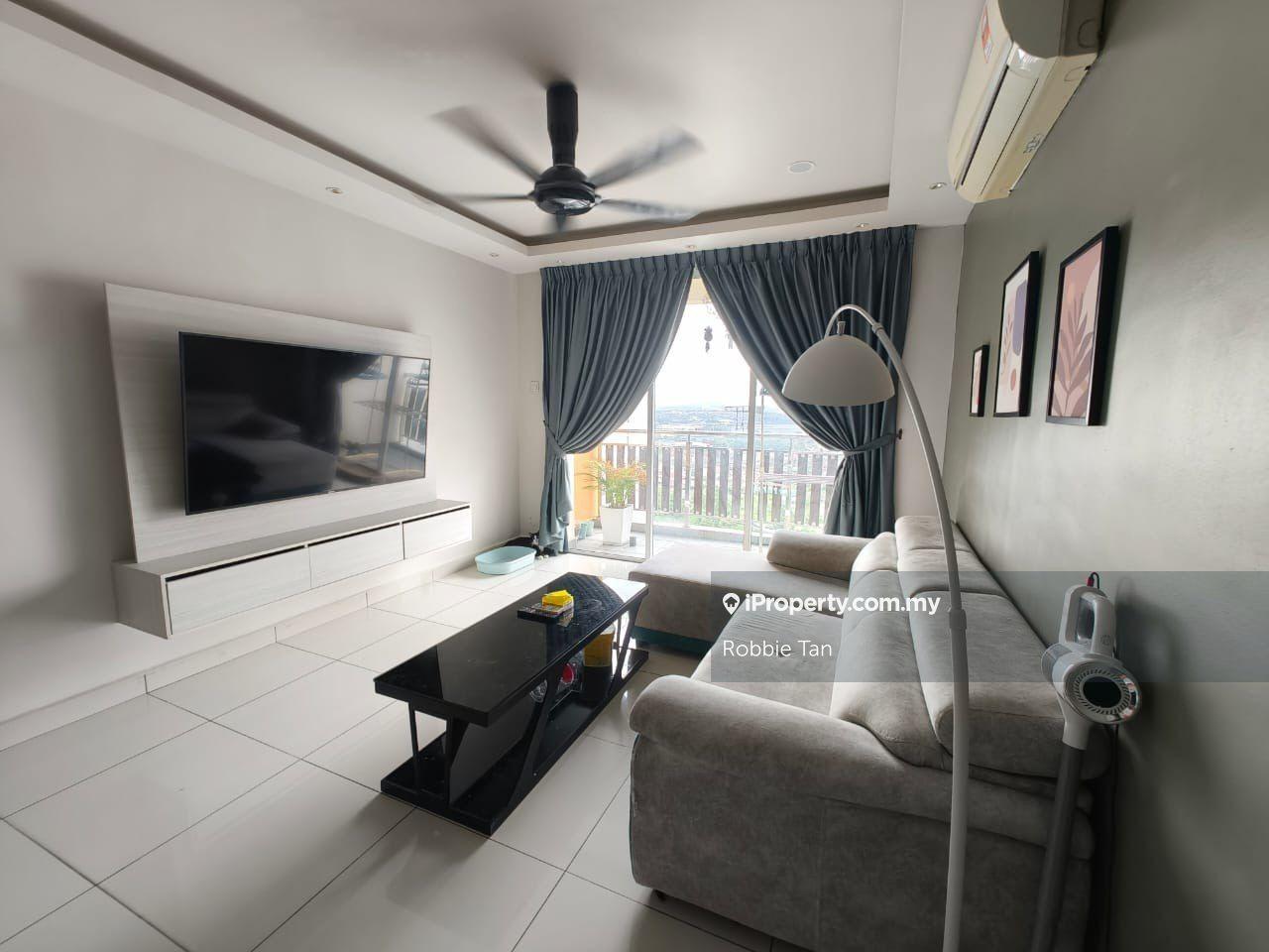 Service Residence for Sale in KSL Residence @ Daya by Robbie Tan - iProperty.com.my