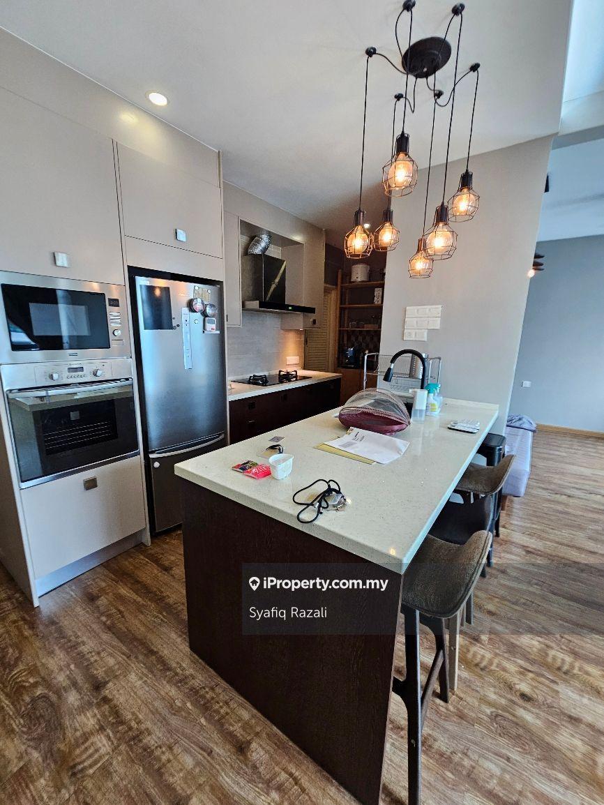 Residensi Servis untuk Disewa di Vista Alam oleh Syafiq Razali - iProperty.com.my