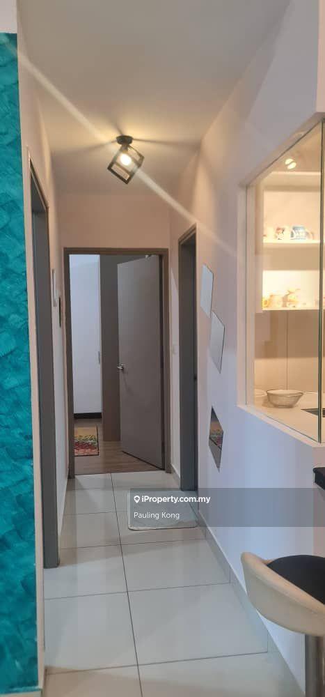 Service Residence for Rent in Astoria Ampang by Pauling Kong - iProperty.com.my