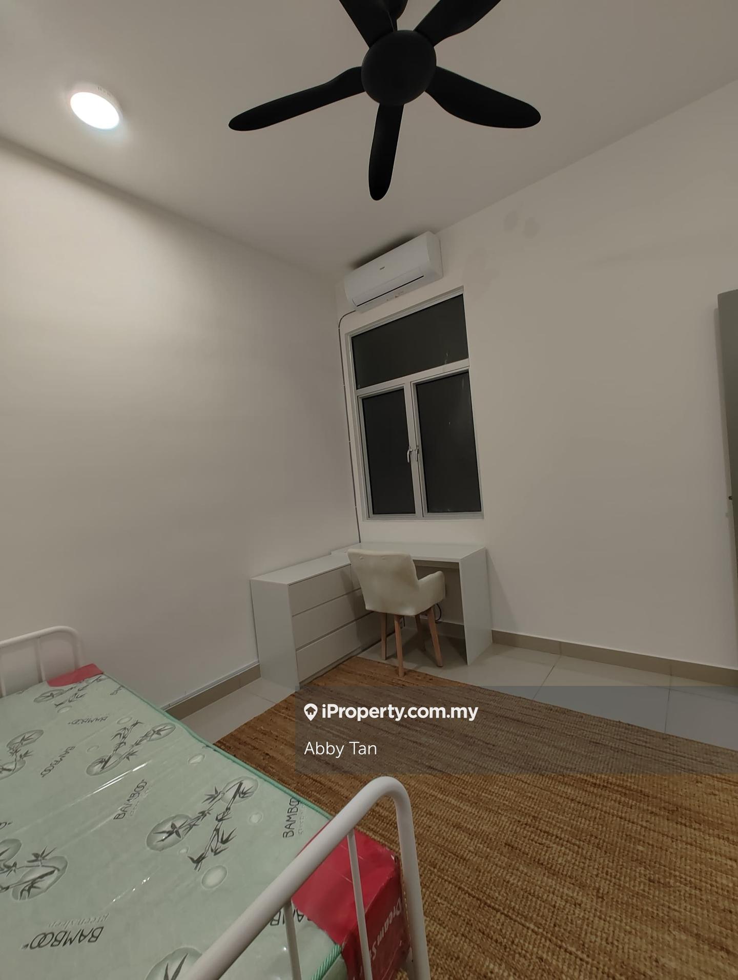 Pangsapuri untuk Disewa di Residensi Seremban Sentral oleh Abby Tan - iProperty.com.my