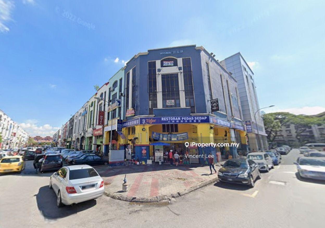 Kedai untuk Disewa di Kuchai Entrepreneurs Park, Kuchai Lama oleh Vincent Lee - iProperty.com.my