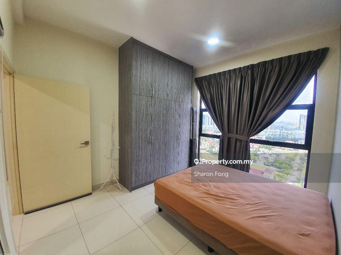 Residensi Servis untuk Disewa di Arte Mont Kiara oleh Sharon Fong - iProperty.com.my