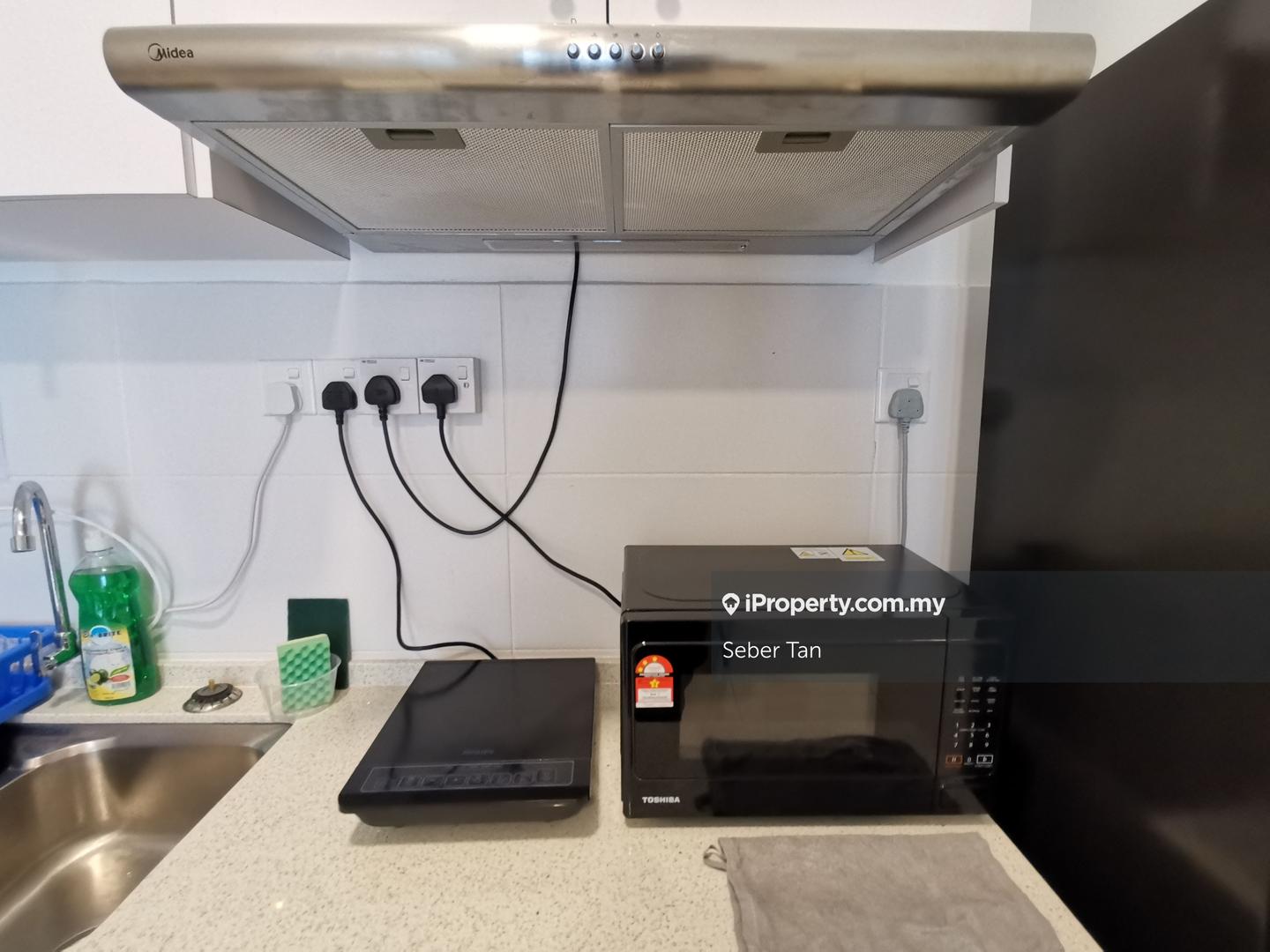 Kondominium untuk Disewa di Platinum Splendor Residence oleh Seber Tan - iProperty.com.my