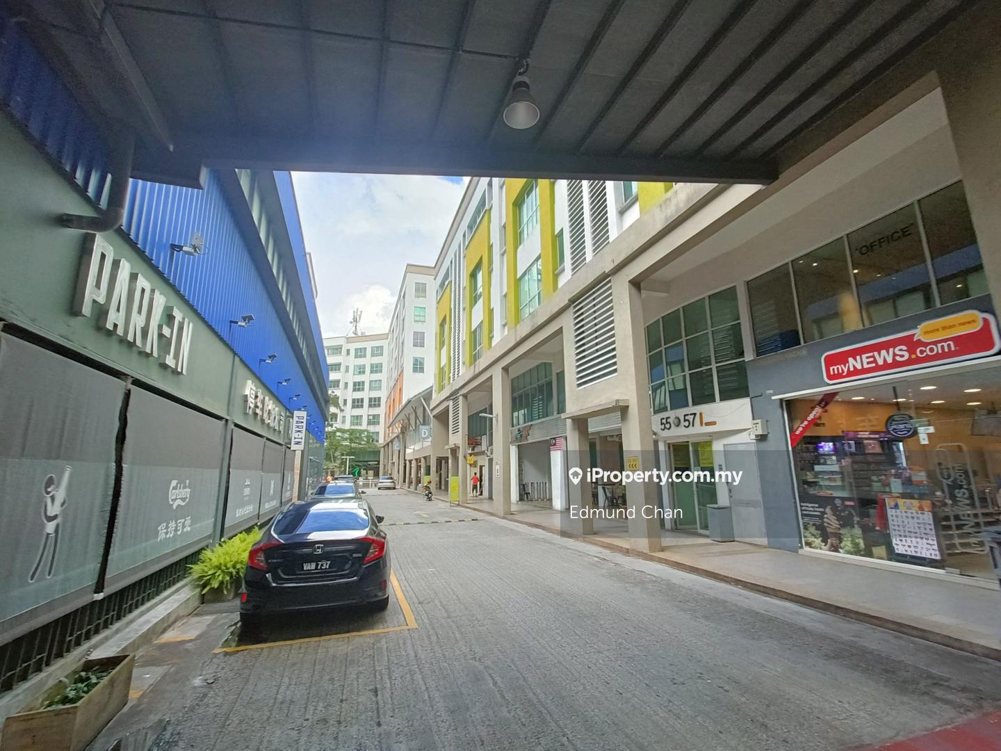 Office for Rent in Seksyen 13, Petaling Jaya by Edmund Chan - iProperty.com.my