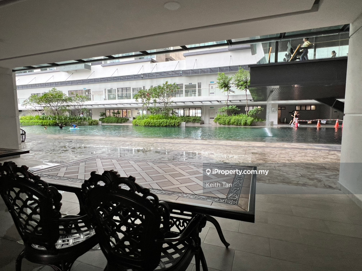 Service Residence for Rent in Lavile Kuala Lumpur by Keith Tan - iProperty.com.my